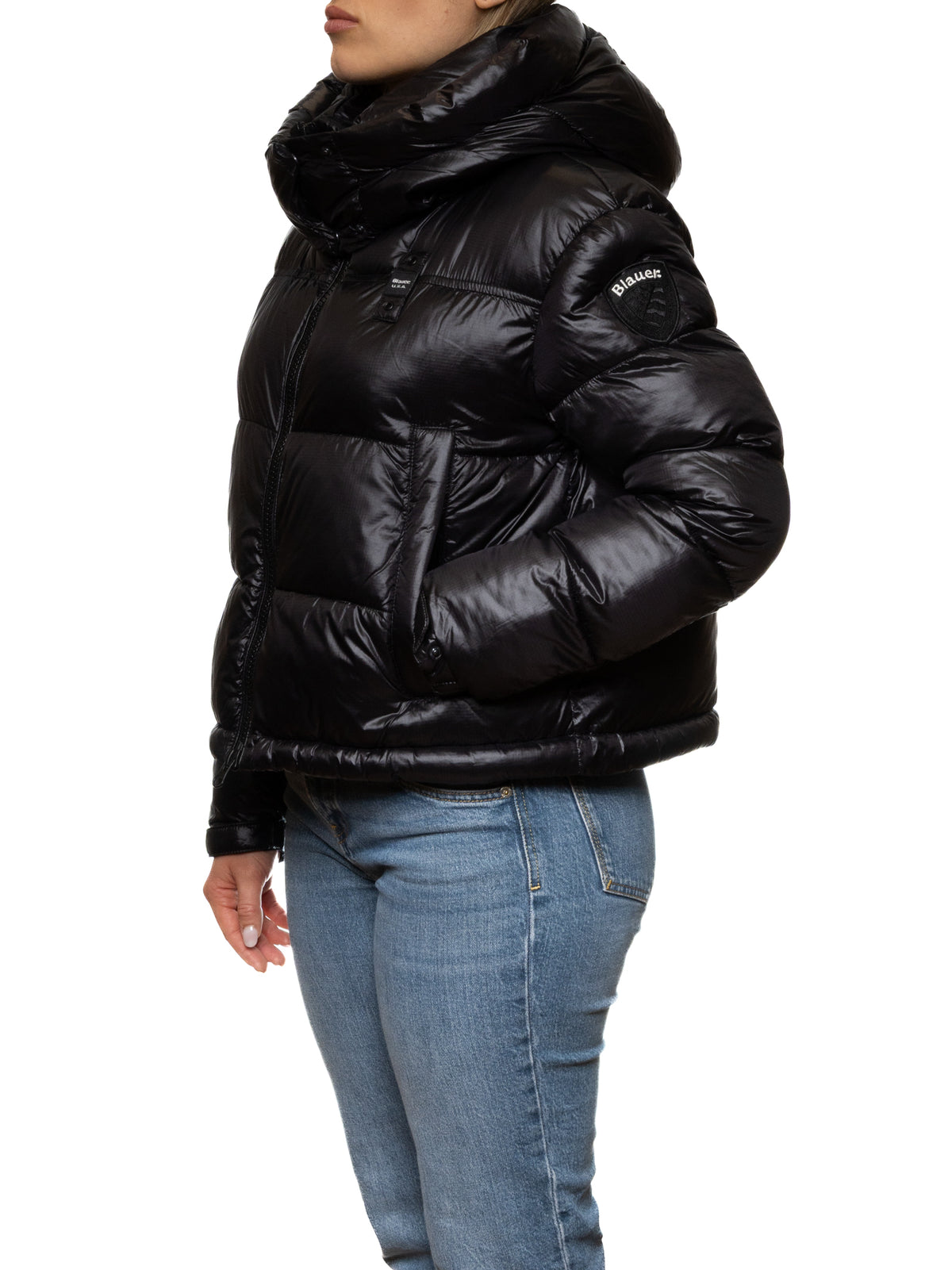 BLAUER  C02071 GLORIA-999EI 