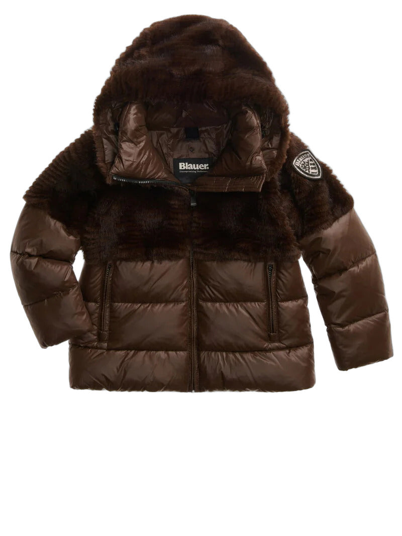 BLAUER  C02304 FANEVIL-30B 