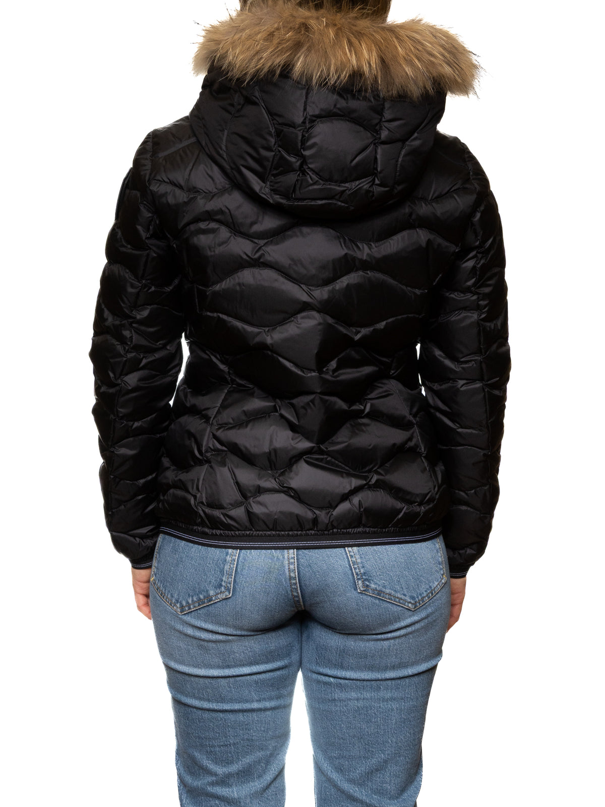 BLAUER  C03034 ALDIE-999EI 