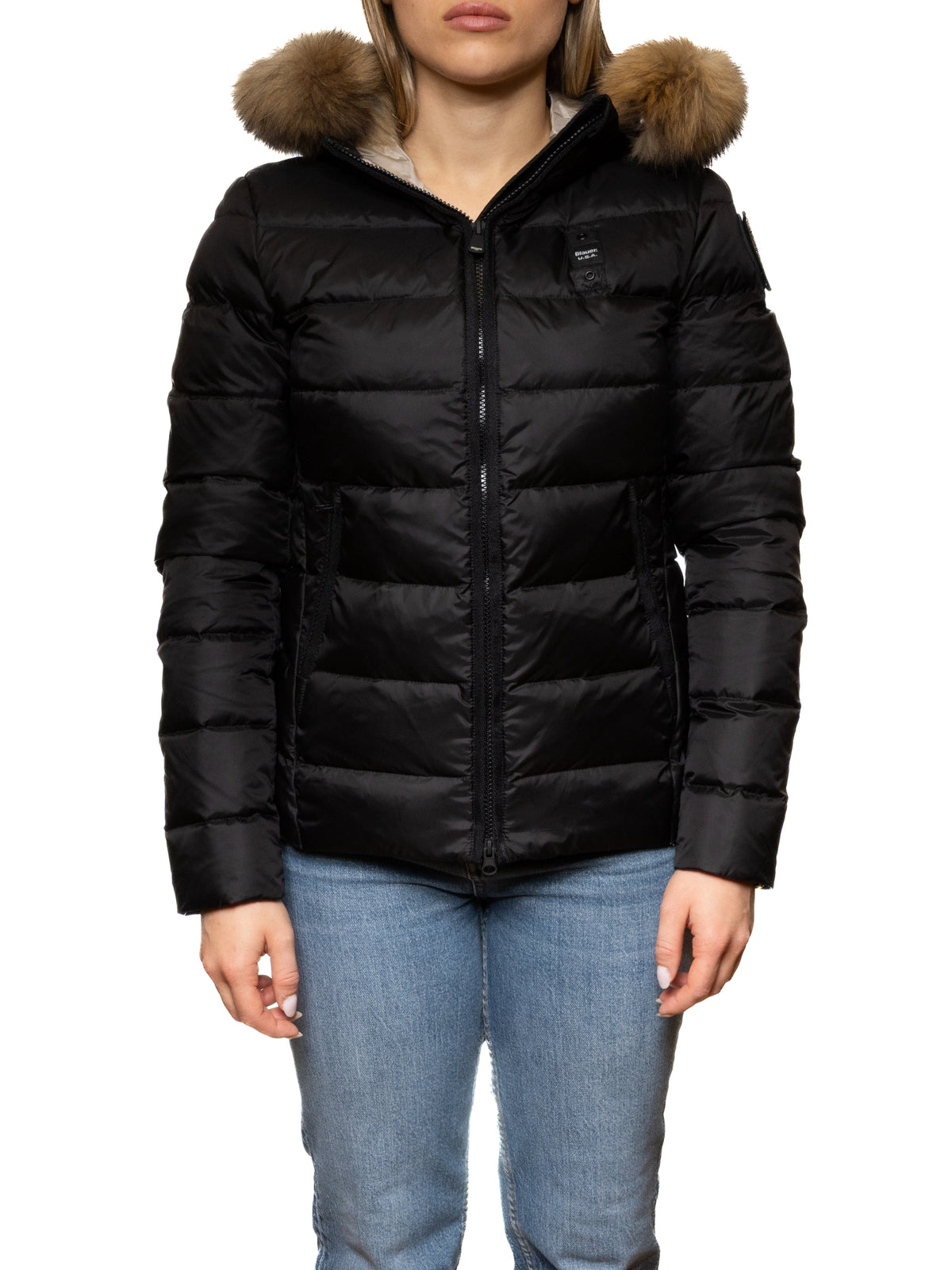 BLAUER  C03038 ARCADIA-999EI 