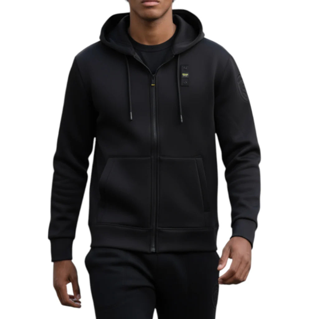 BLAUER  F02394 COLBY-NERO 