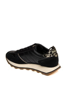 BLAUER  MILLS01 PE/SUE-BLK/LEO 