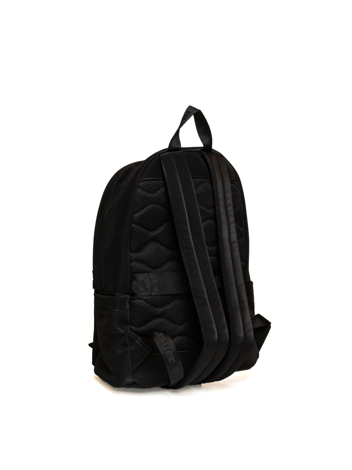 BLAUER  NAPEE05 NYLON-BLACK 