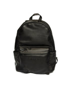 BLAUER  NAPER03 PELLE-BLACK 