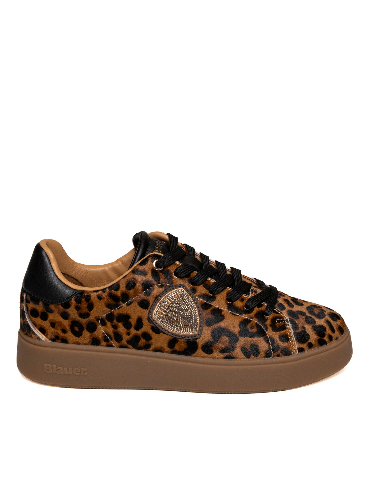 BLAUER  VICTORY01 SUE/LEO-LEOPARD 