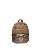 BLAUER  WAVE04 NYLON-BEIGE 