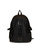 BLAUER  WORCE03 NYLON-BLACK 