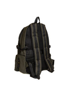 BLAUER  WORCE03 NYLON-OLIVE 