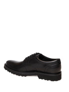 CLARKS ENGLAND  BERWICK LACE 26183725-BLACK 