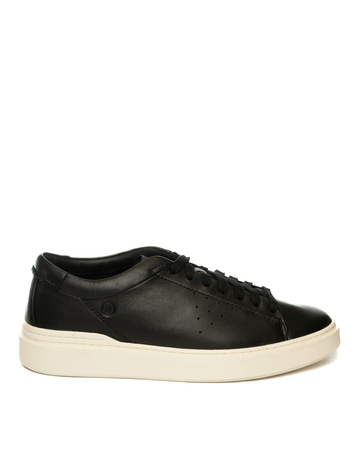 CLARKS ENGLAND Sneaker craft swift nero CRAFT SWIFT 26176129-BLACK 