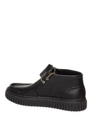 CLARKS ENGLAND  TORHILL HI 26178264-BLACK 