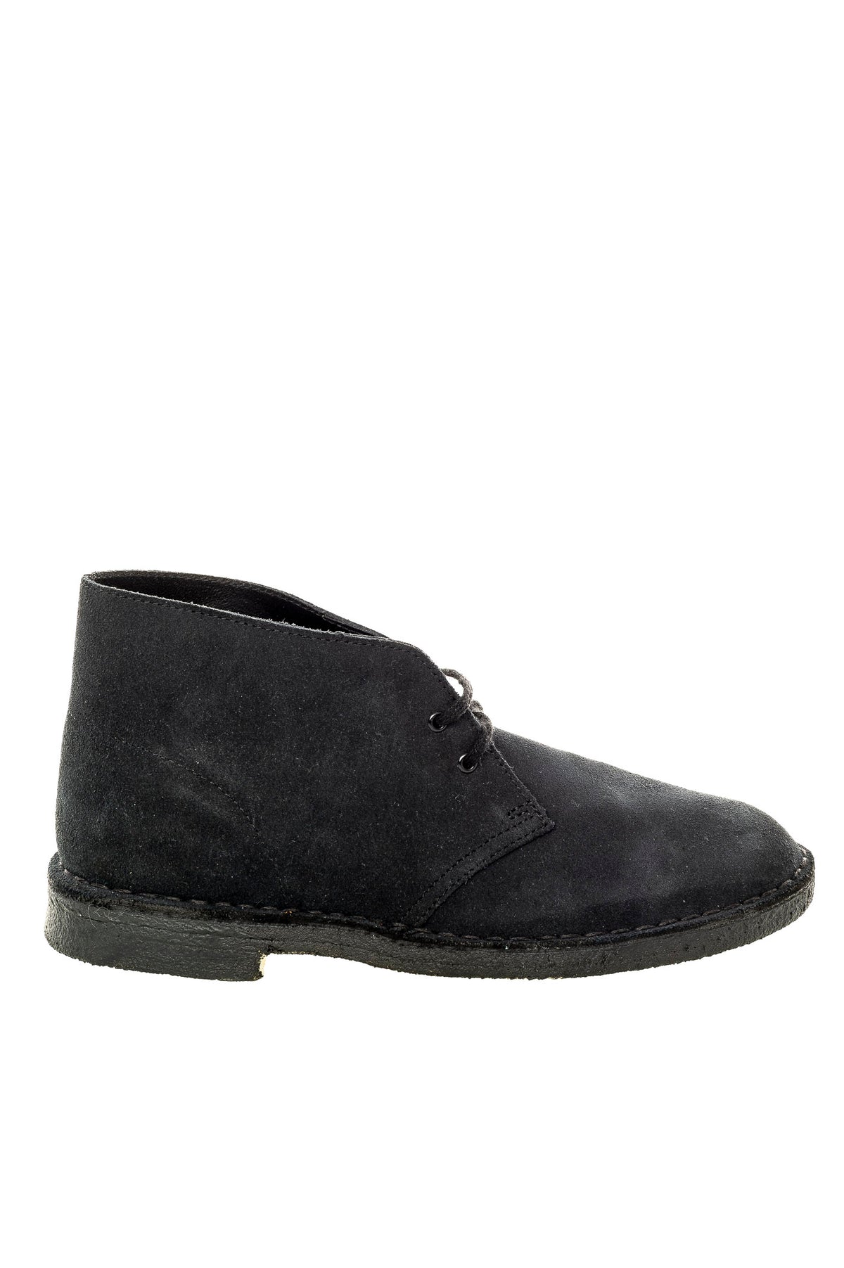 CLARKS ORIGINAL Polacchino desert boot navy DESERT BOOT 26333664-BLU 