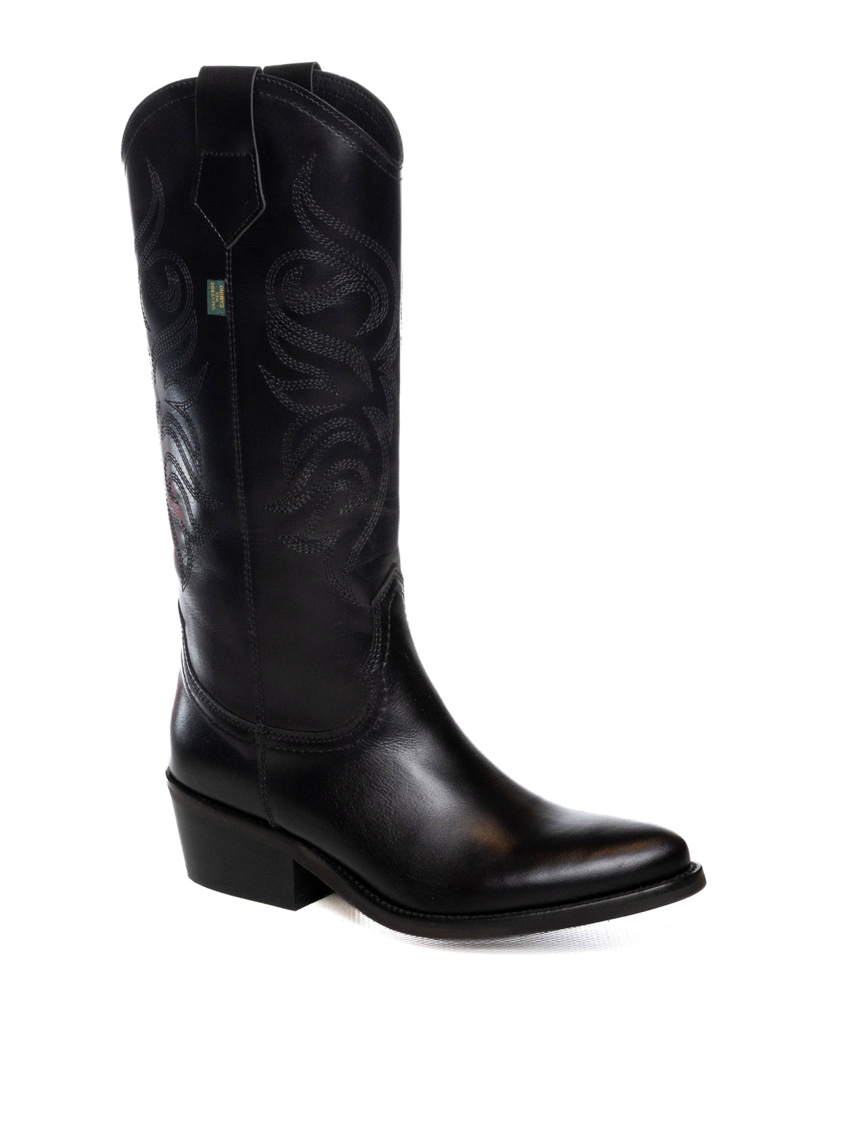 DAKOTA  DK62 TEXAS-NERO 