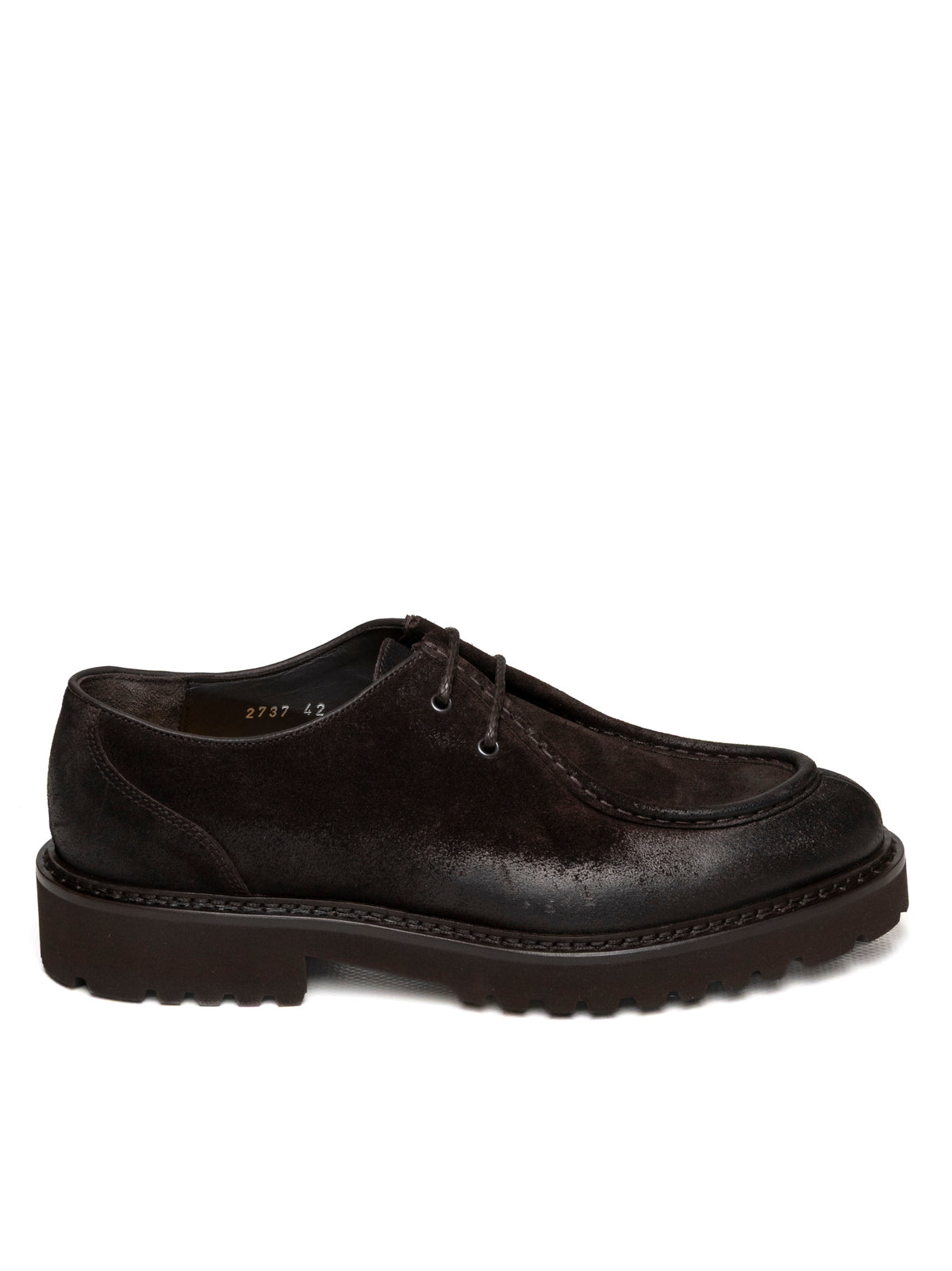 DOUCAL'S  2737 COMMANDER-TERRE 