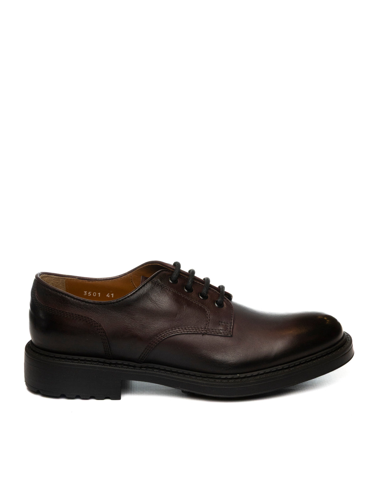 DOUCAL'S Derby 3501 triumph bordeaux 3501 TRIUMPH-BURGUNDY 