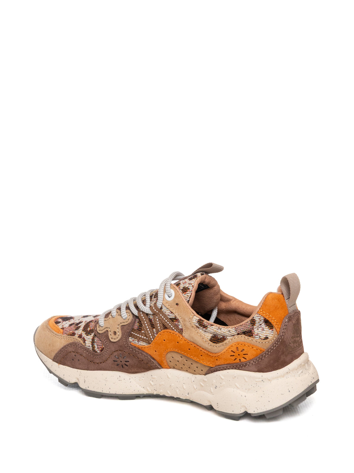 FLOWER MOUNTAIN  2017817 SUEDE-1G48 