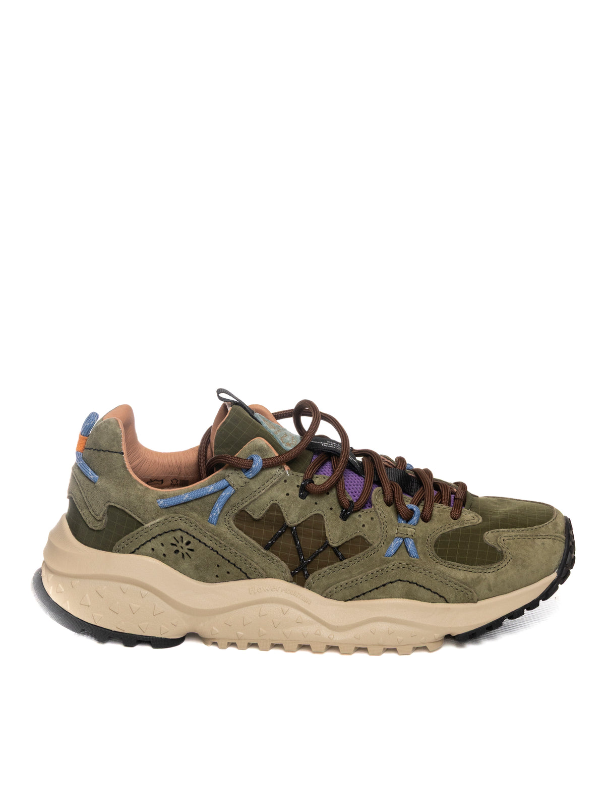 FLOWER MOUNTAIN  2019511 SUE/NYL-GREY 