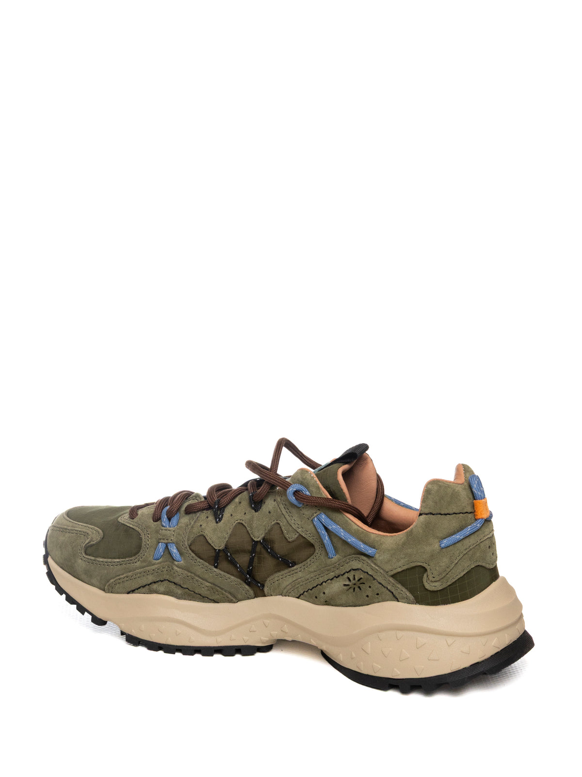 FLOWER MOUNTAIN  2019511 SUE/NYL-GREY 