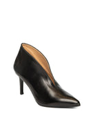 FRANCO RUSSO Filoforma nappa nero 1921S NAPPA-NERO 