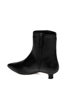 FRANCO RUSSO T.30 2630 NAPPA-NERO 