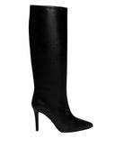 FRANCO RUSSO T.120 3560 NAPPA-NERO 