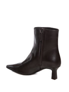 FRANCO RUSSO T.50 4130 NAPPA-CASTAGNO 
