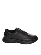 FRAU sneaker pelle nero A09N3 SURF-NERNER 