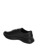 FRAU sneaker pelle nero A09N3 SURF-NERNER 