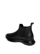 FRAU Beatles pelle nero A43N4 SURF-NERO 