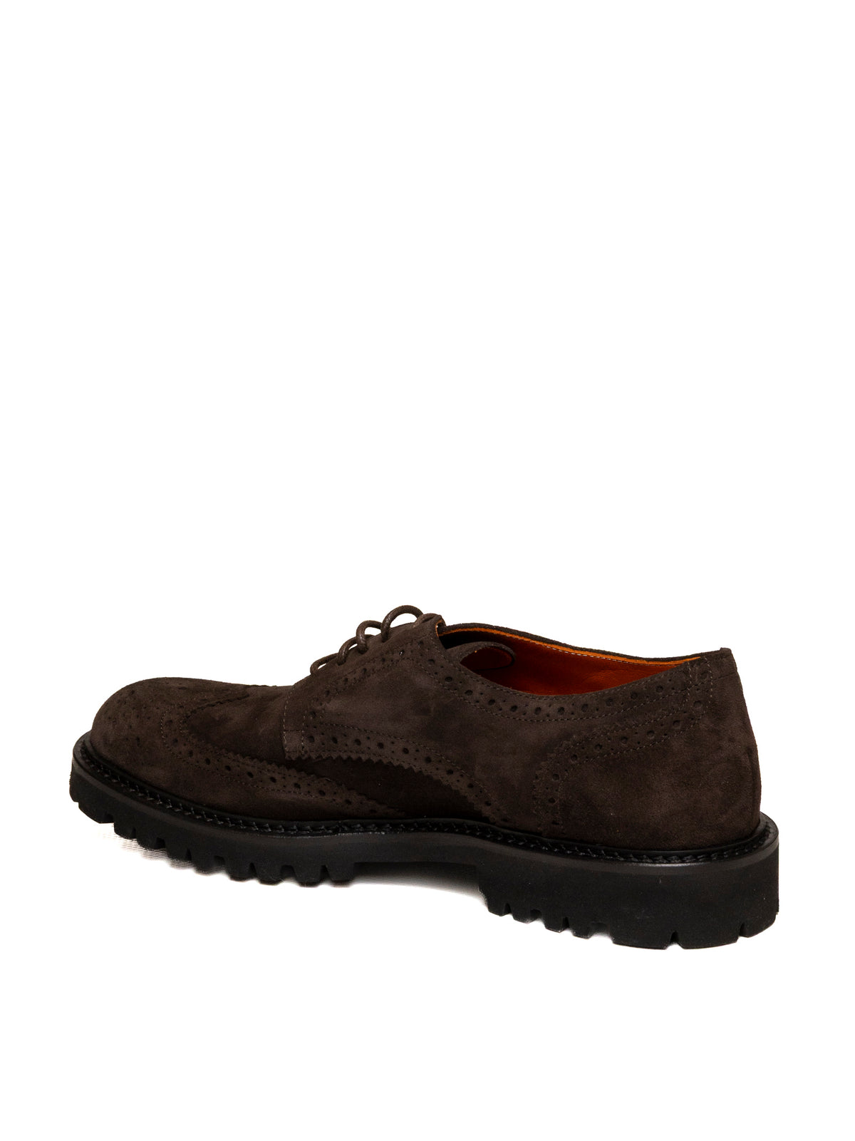 GENNARO RUSSO  U103SCAR VELOUR-PEPE 