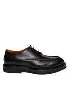 GENNARO RUSSO  U113SPK VITELLO-NERO 