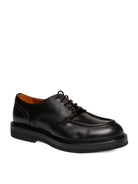 GENNARO RUSSO  U113SPK VITELLO-NERO 