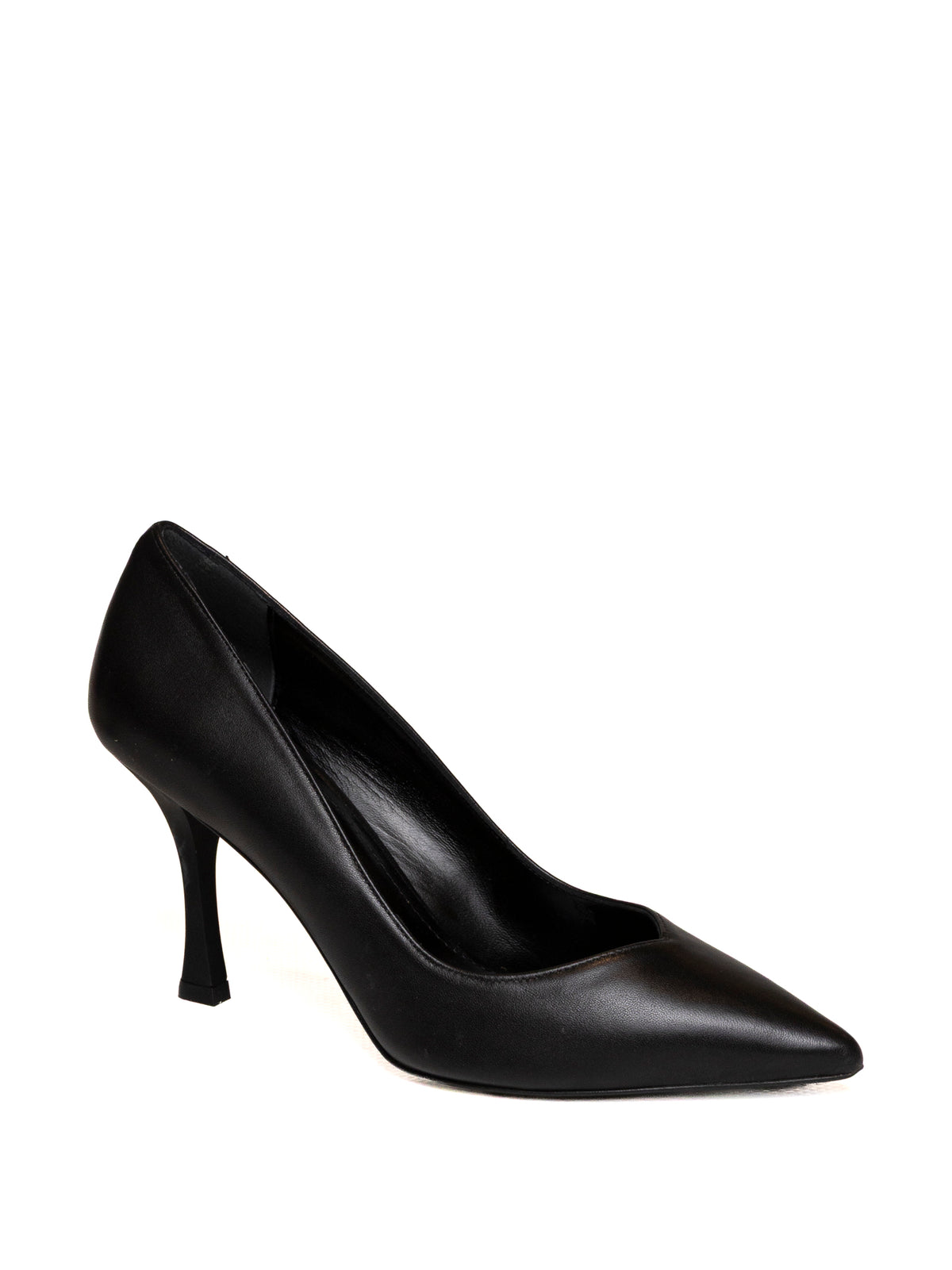 GIANMARCO F.  AW029 VIT-NERO 