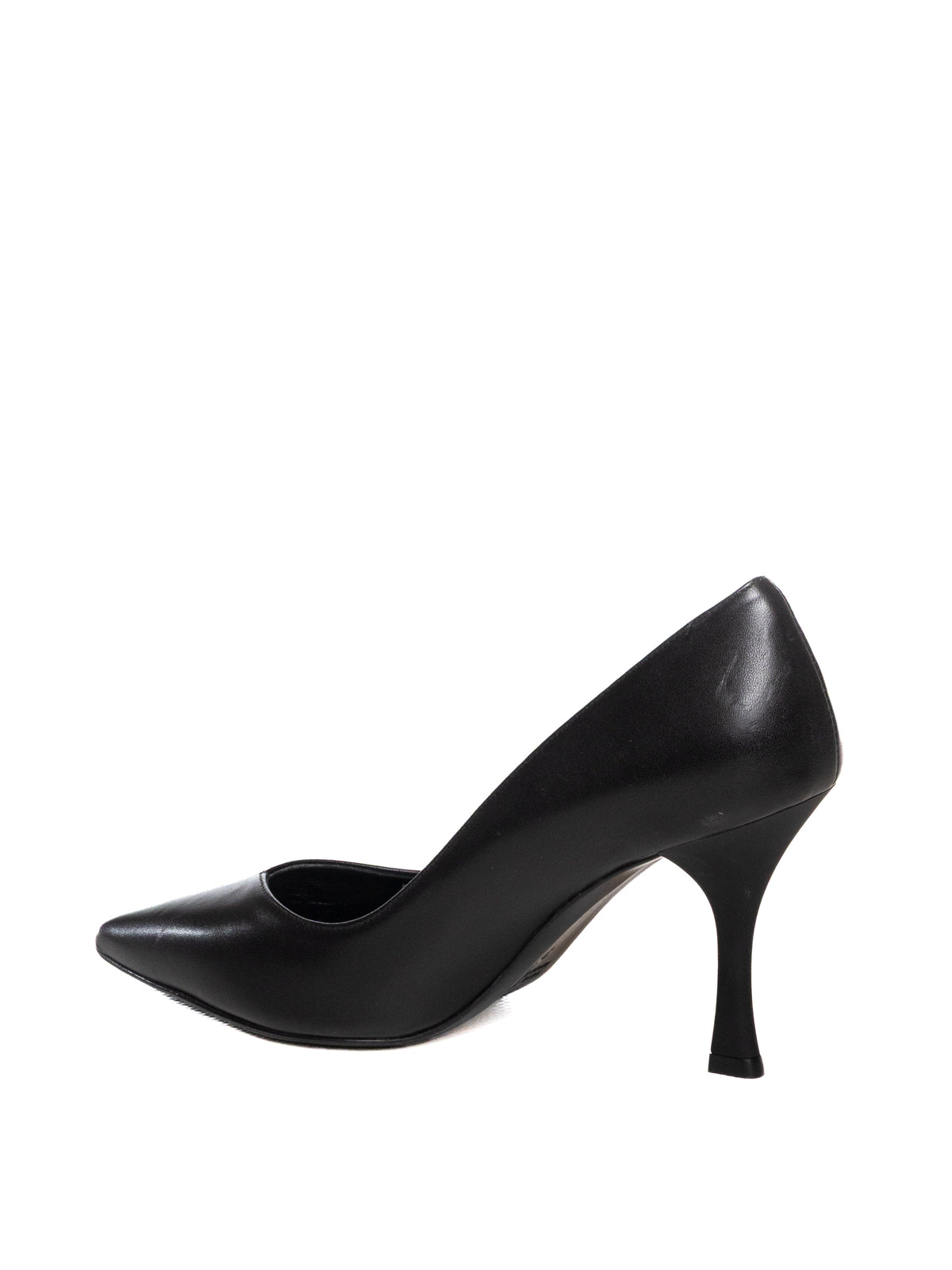 GIANMARCO F.  AW029 VIT-NERO 