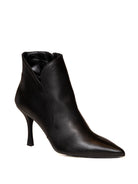 GIANMARCO F.  AW138 VIT-NERO 
