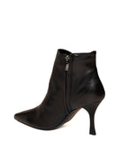 GIANMARCO F.  AW138 VIT-NERO 