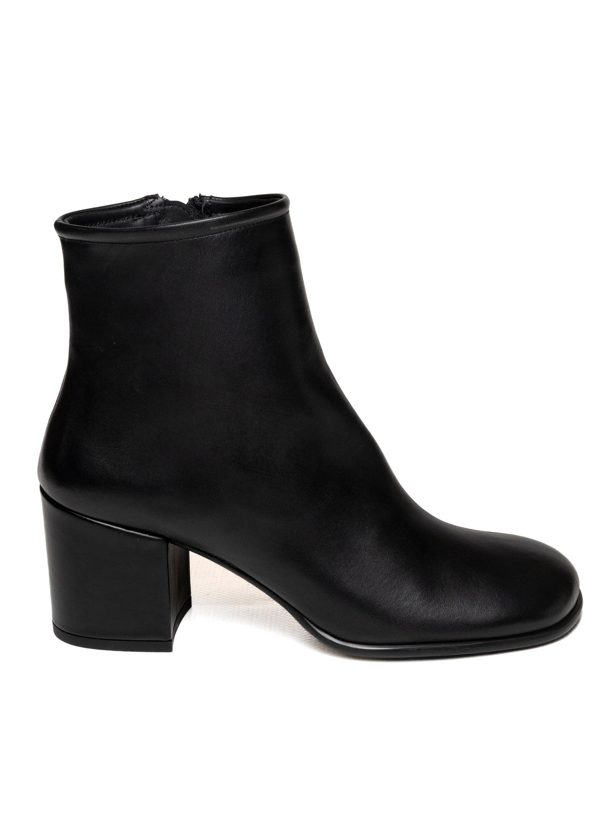 GIANMARCO F.  AW170 VIT-NERO 