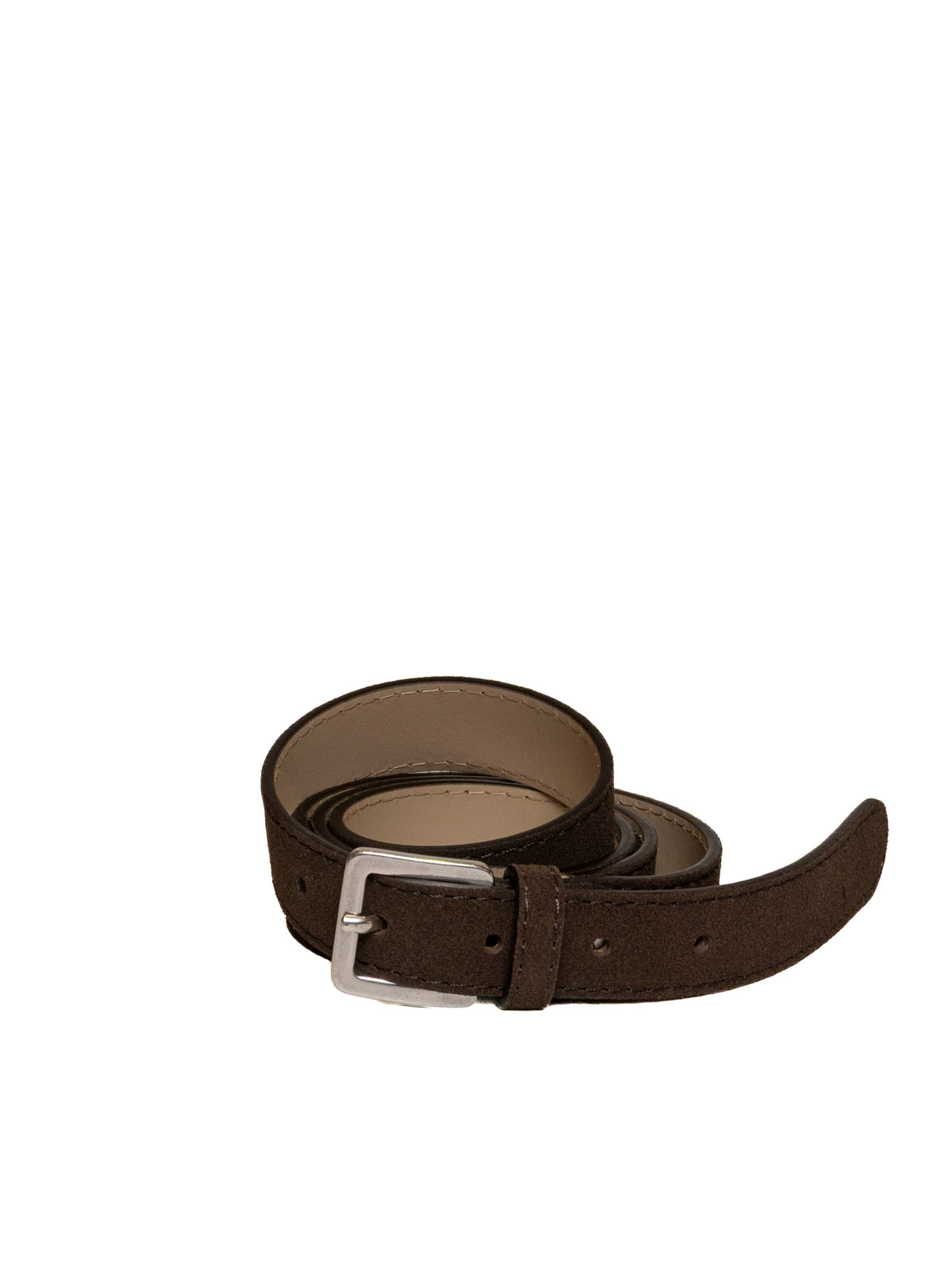 GIANNI CHIARINI  K00971 SUEDE-ESPRESSO 