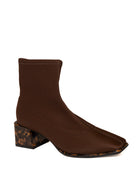 GIOSEPPO  80115 TESS-MARRONE 