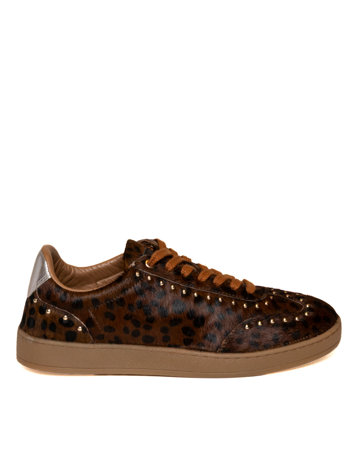 GIOSEPPO  80209 CAV-LEOPARDO 
