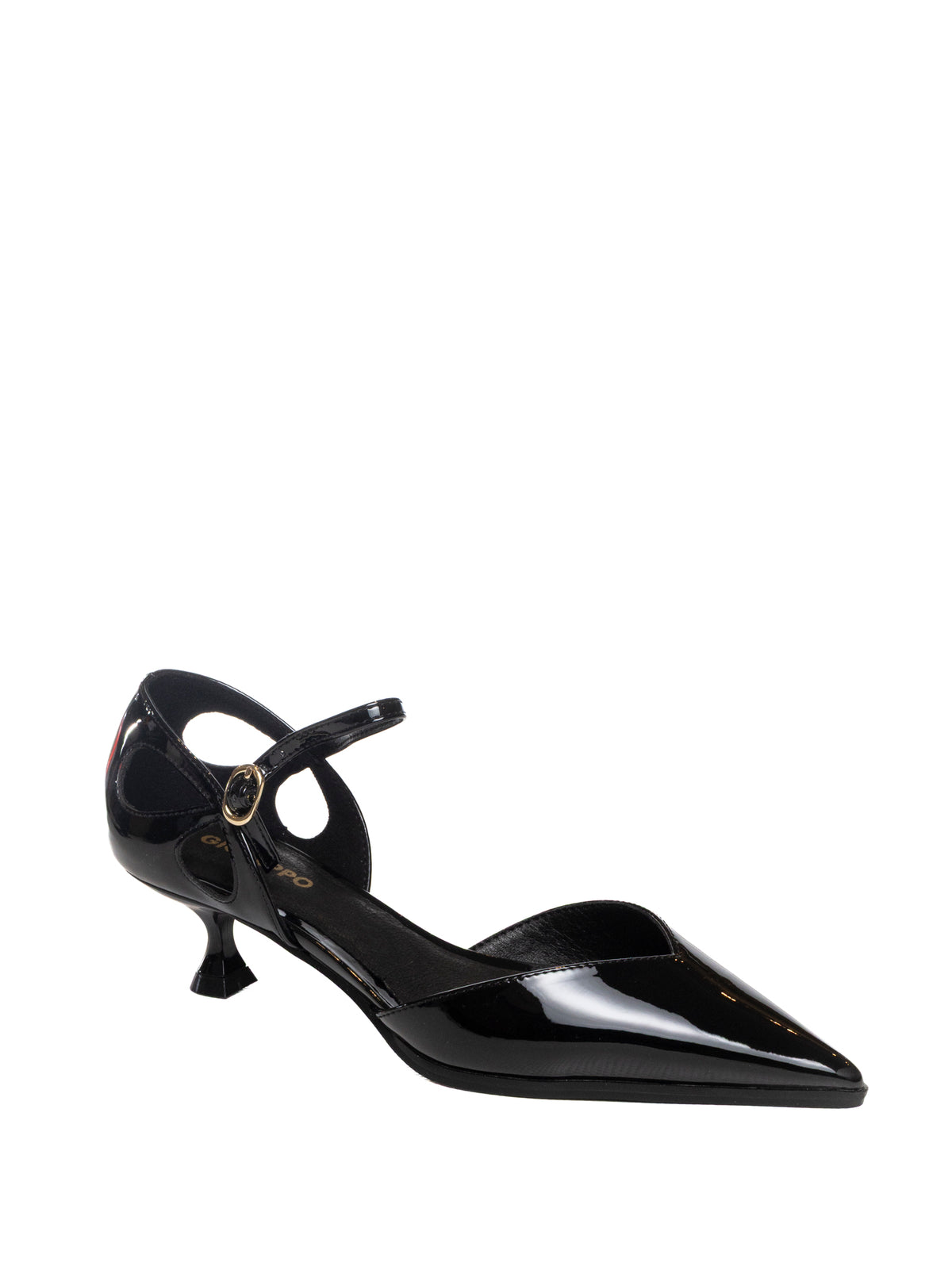 GIOSEPPO  80803 VERN-NERO 