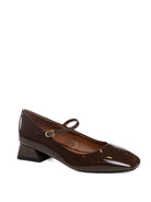 GIOSEPPO  80828 VERN-MARRONE 