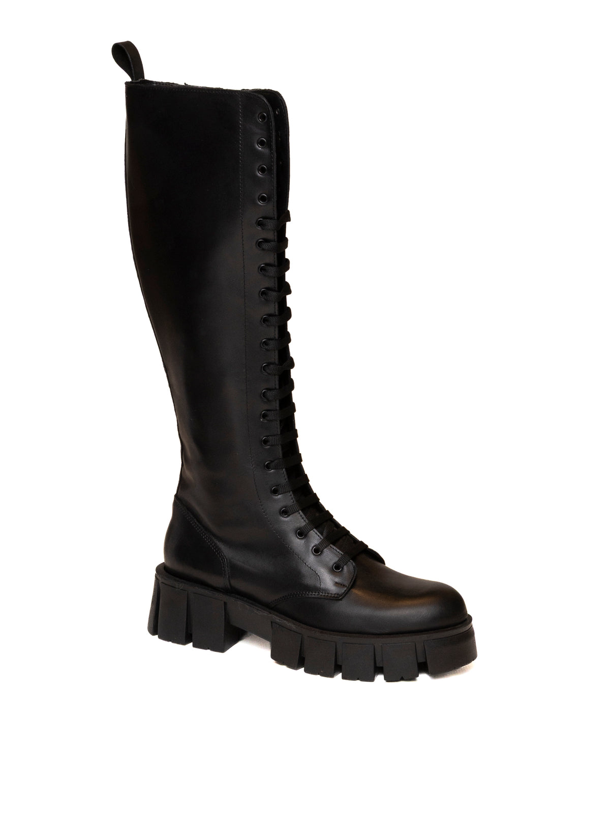 GISEL MOIRE  COOPER VIT-NERO 