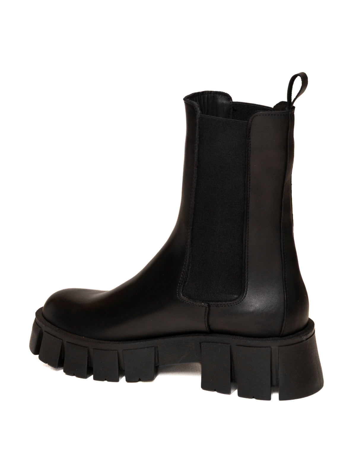 GISEL MOIRE  COPENAGHEN VIT-NERO 