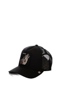 GOORIN BROS  2449 LUPO-NERO 