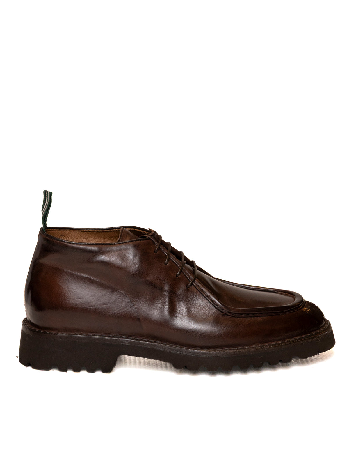 GREEN GEORGE  1032 MAREMMA 432-TDM 