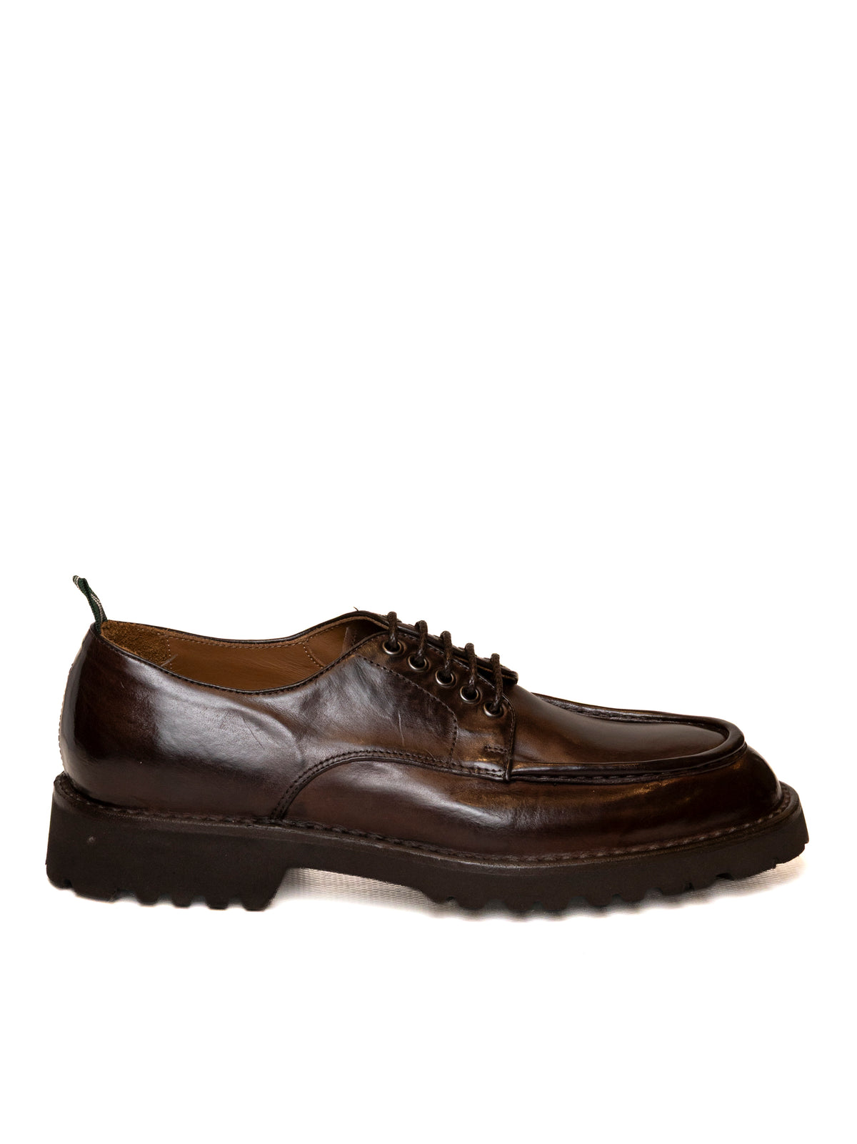 GREEN GEORGE  1034 MAREMMA 432-TDM 