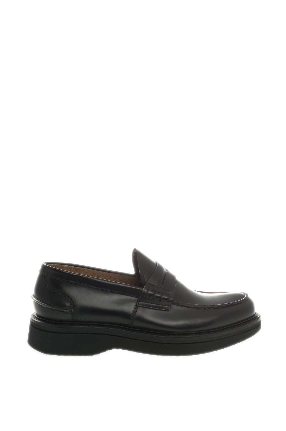 GREEN GEORGE  2024 POLISHED-NERO 
