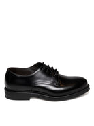 GREEN GEORGE  9018 POLISHED- NERO 