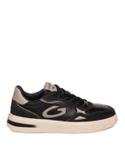 GUARDIANI  GM62010A AERIS BASKET-ANTRACITE 